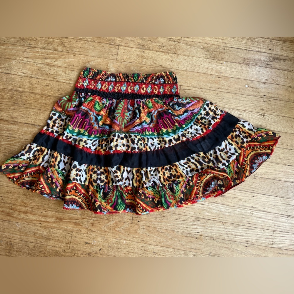 Antica sartoria by Giacomo Cinq Skirt